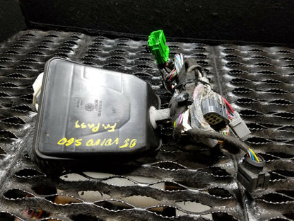 05 06 07 08 09 Volvo S60 Front Right Passenger Door Wire Harness OEM