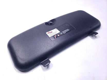 2011-2016 BMW F10 550i 535i Rear Trunk Emergency First Aid Tool Kit Cover  OEM