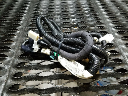 13 14 15 16 Nissan Versa Sdn Interior Roof Wire Harness OEM 95k
