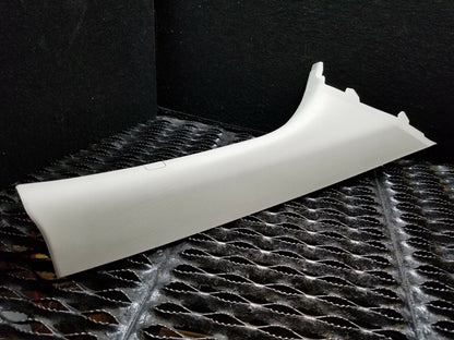 13 14 15 16 17 Jeep Compass Passenger Side Right A Pillar Trim Cover OEM 30k