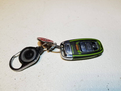 12 13 14 15 Audi A6 Smart Key Remote Fob OEM
