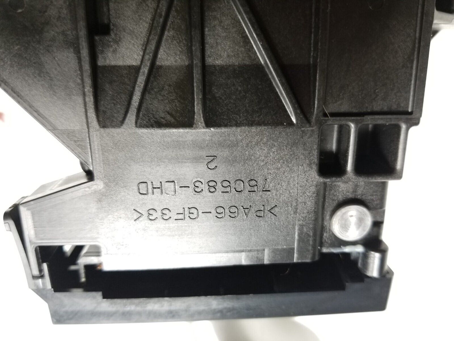 11 12 13 14 15 Toyota Prius Gear Shifter Selector Lever OEM