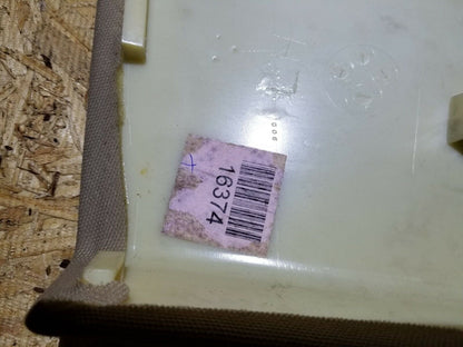 05 06 07 08 09 Cadillac SRX Left Driver Side B Pillar Trim OEM