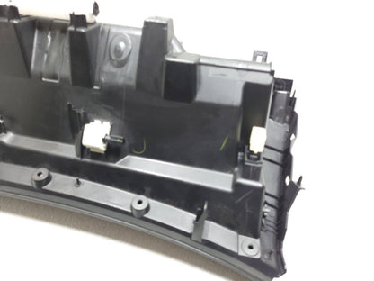 2014 2015 Infiniti Q60 Coupe Dash Glove Box Storage Compartment OEM
