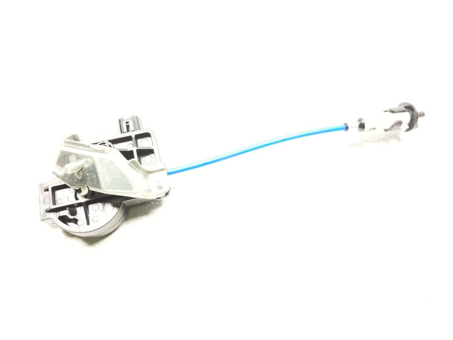 07 08 09 Lexus ES350 Fuel Tank Door Lock Actuator OEM