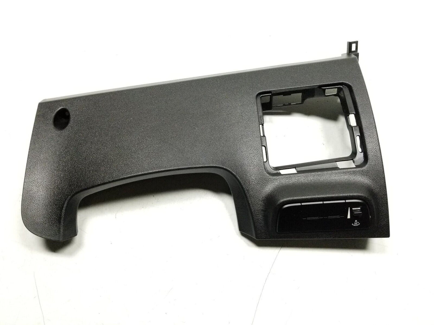 12 13 14 15 16 Hyundai Veloster Dash Lower Knee Trim Panel Driver Side Left OEM