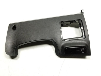 12 13 14 15 16 Hyundai Veloster Dash Lower Knee Trim Panel Driver Side Left OEM