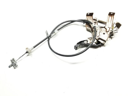 13 14 15 Acura RDX Emergency Parking Brake Stop Pedal & Cable  OEM