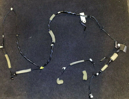 06 07 08 Acura Rl Interior Rear Wire Harness OEM D41
