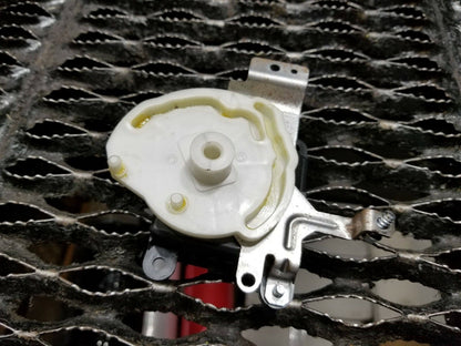 2014 2015 Infiniti Q40 A/c Actuator Servo Flap Motor OEM 34k