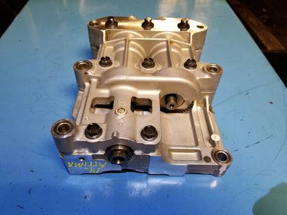 13 14 15 Nissan Altima 2.5l Engine Balancer Shaft OEM 57k