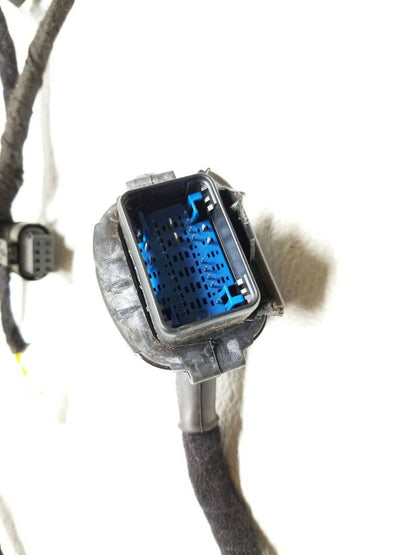 15 16 17 Jeep Renegade Front Left Driver Door Wire Harness OEM 62k Miles
