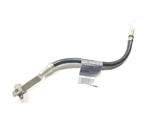 12 13 14 Mercedes-benz C300 Negative Battery Cable Wire 2044402607  OEM