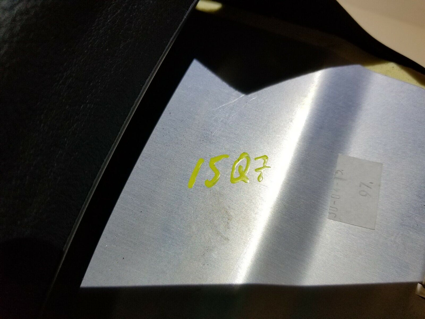 11 12 13 14 15  Audi Q7 Steering Column Shroud Cover Trim OEM 87k Miles