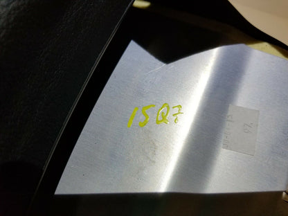 11 12 13 14 15  Audi Q7 Steering Column Shroud Cover Trim OEM 87k Miles