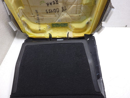 2018 - 2022 Honda Odyssey 3rd Row Seat Cushion Lower Rear Right Pass Side OEM