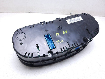 17-19 Volkswagen Passat Instrument Cluster Speedometer 561920971b OEM 74k