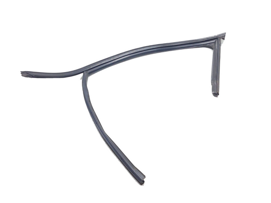13 14 15 16 Audi A4 S4 Door Window Frame Seal Front Left Driver Side OEM