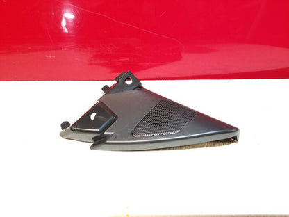 16 17 18 19 20 Infiniti Q50 Left Driver Mirror Tweeter Cover Blind Spop OEM