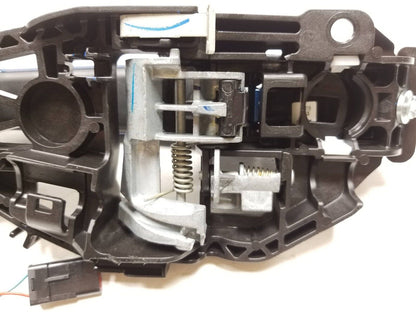 18 19 20 21 Chevrolet Equinox Exterior Door Handle Rear Right Pass Side OEM