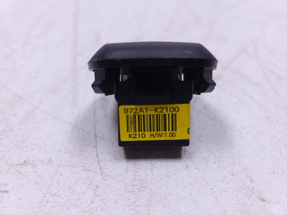 20 21 22 Hyundai Venue Sun Light Sensor 972a1-k2100 OEM