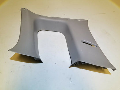 04 05 06 Scion Xa  Interior Rear Right Pass Side Quarter Panel Trim OEM