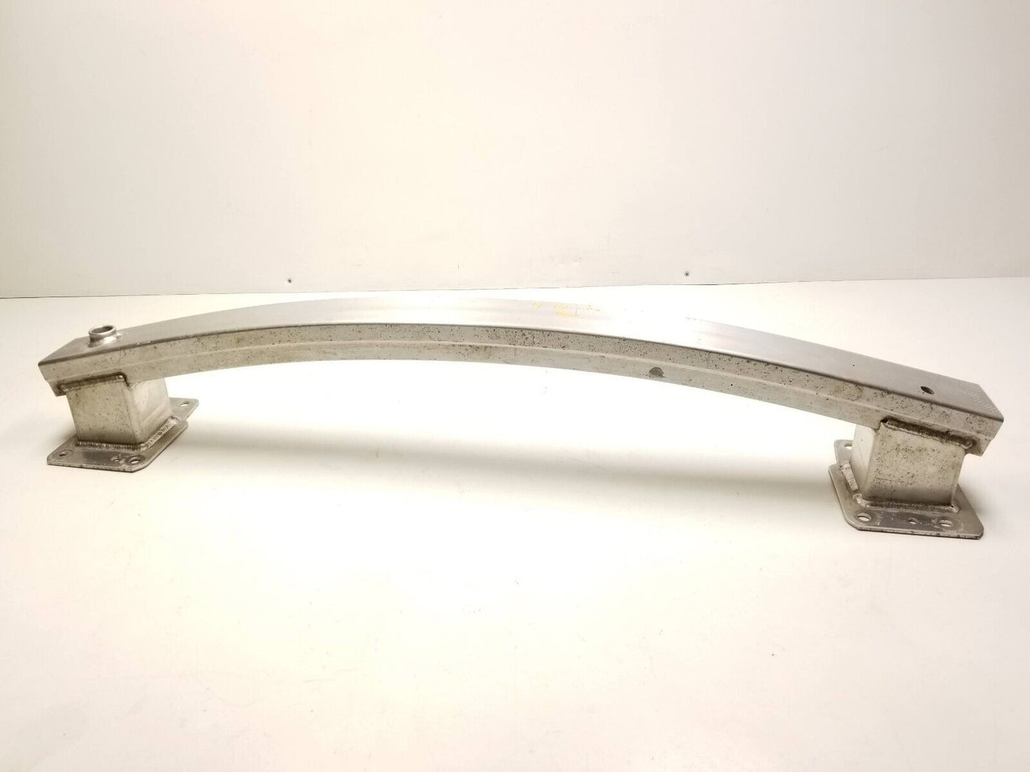 18 19 20 21 Chevrolet Equinox Rear Bumper Reinforcement OEM