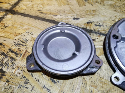 09 10 11 12 13 14 Acura Tl 3.5l Auto Trans Solinoid & Rear Cover Lid 3pcs OEM