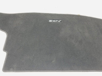 11 12 13 14 Nissan Juke Rear Trunk Cargo Carpet Mat OEM