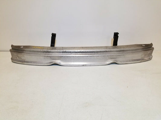 06 07 08 Audi A4 Rear Bumper Reinforcement Absorber Bar 8e0807313j OEM 85k Miles
