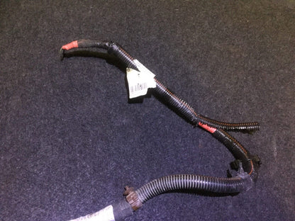 15 16 17 Jeep Renegade Posetive Alternator Cable Wire 00520286750 OEM 7k Miles