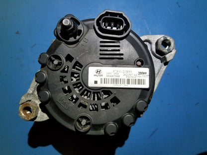 10 11 12 13 14 Hyundai Sonata 2.4l Alternator Generator OEM 55k Miles