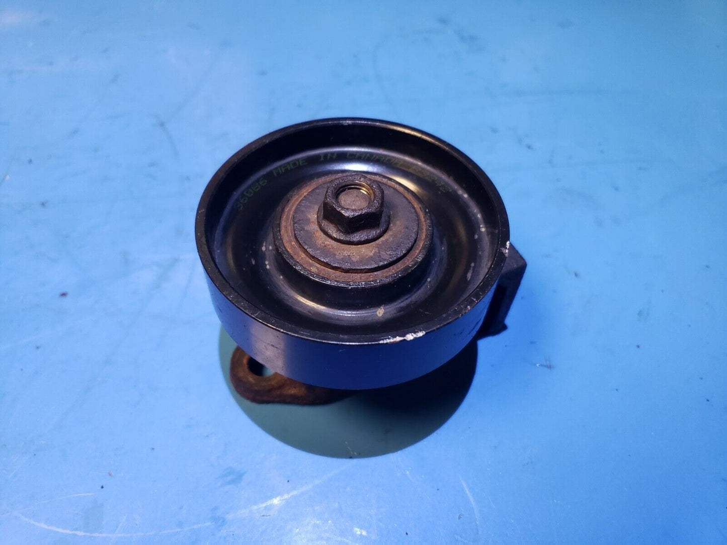 06 07 08 09 10 Kia Rio5 1.6l Tensioner Belt OEM