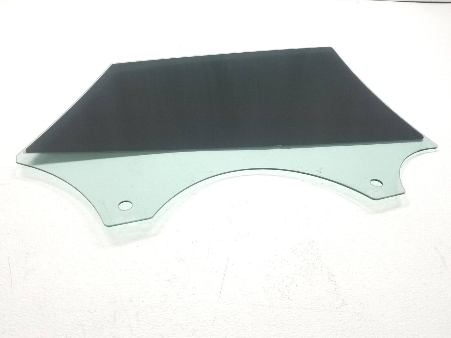 12 13 14 15 16 17 Audi A7 Rear Door Window Glass Left Driver Side OEM