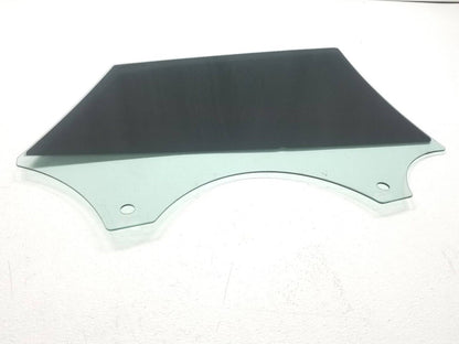 12 13 14 15 16 17 Audi A7 Rear Door Window Glass Left Driver Side OEM