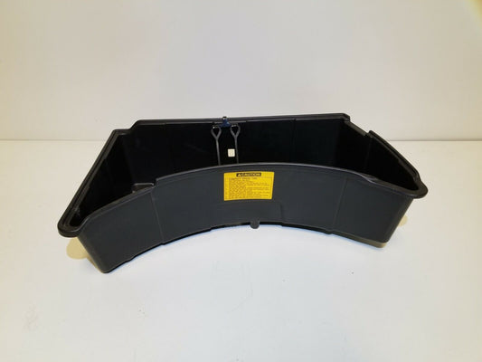 04 05 06 Scion Xa Box Deck Floor Right Passenger Side 64995-52031 OEM