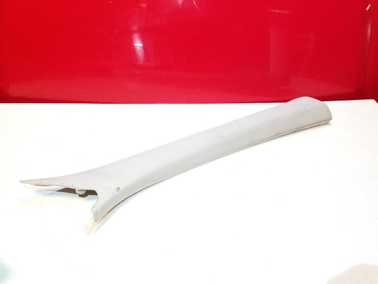 12 13 14 15 Audi A6 Right Passenger A Pillar Trim Panel Cover OEM