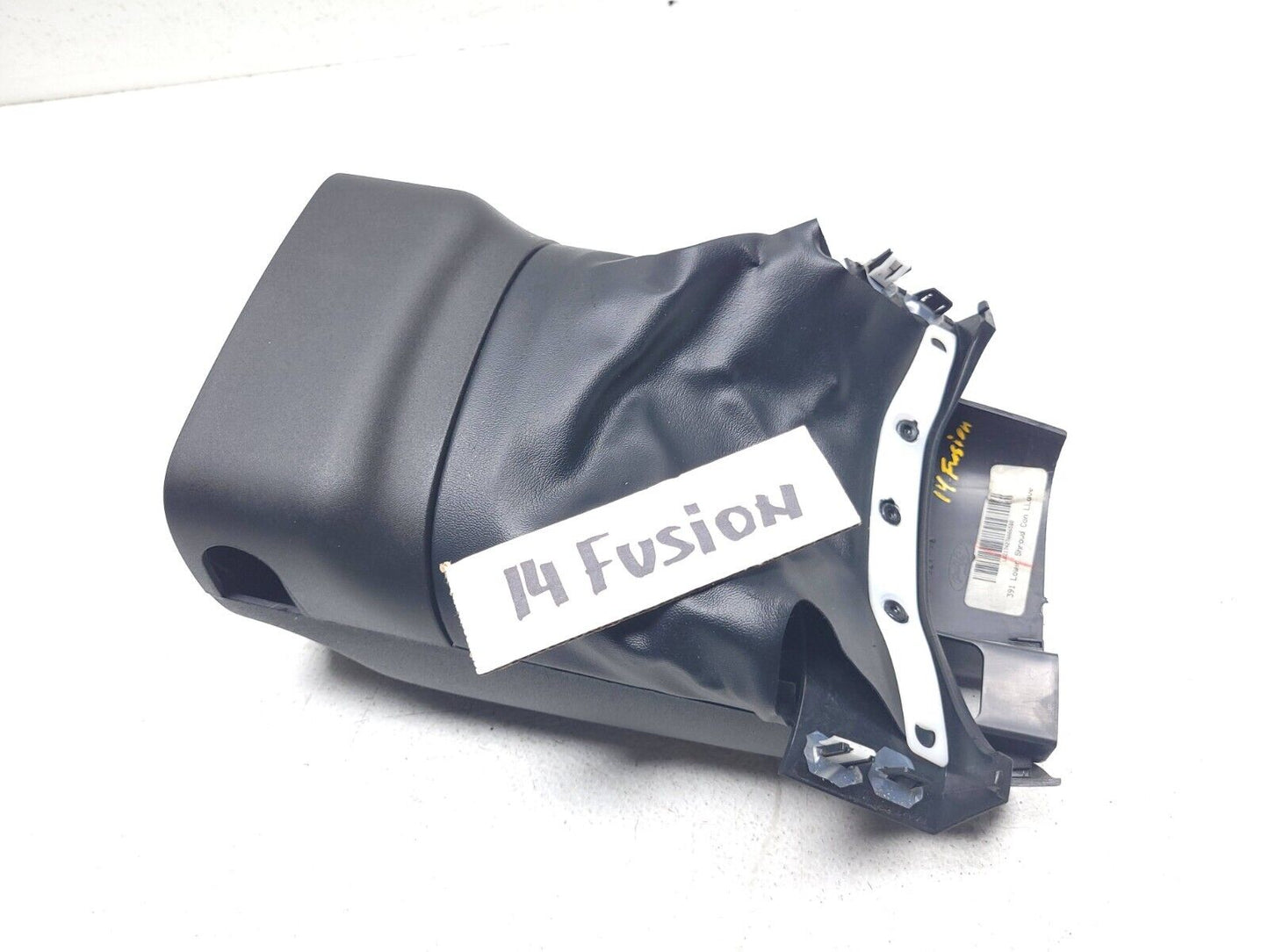 13 14 15 16 Ford Fusion Steering Column Shroud Trim Cover OEM