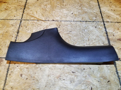 04 05 06 07 08 Acura Tl-s Rear Right Pass Side C Pillar Lower Trim Panel OEM