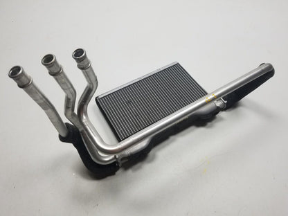 09 10 11 12 BMW 750li F02 Heater Core OEM