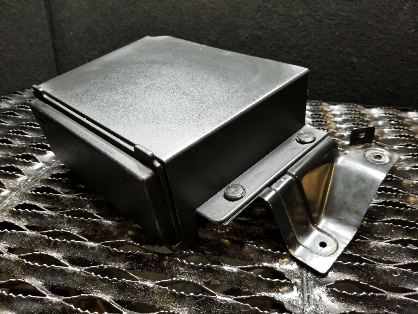 06 07 08 Infiniti Fx35 Navigation Dvd Player W/ Bracket OEM