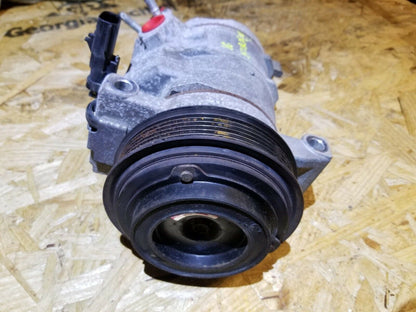 12 13 14 15 16 17 18 19 Dodge Journey A/c Compressor OEM 54k