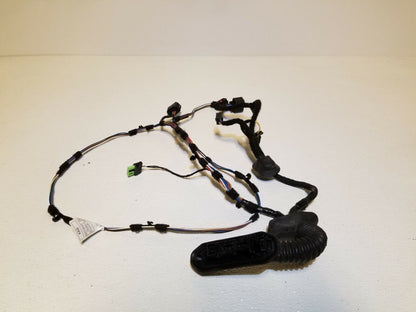10 11 12 13 Mini Cooper R56 Front Right Passenger Door Wire Harness OEM