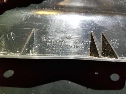 11 12 13 Jeep Grand Cherokee Console Ash Tray OEM