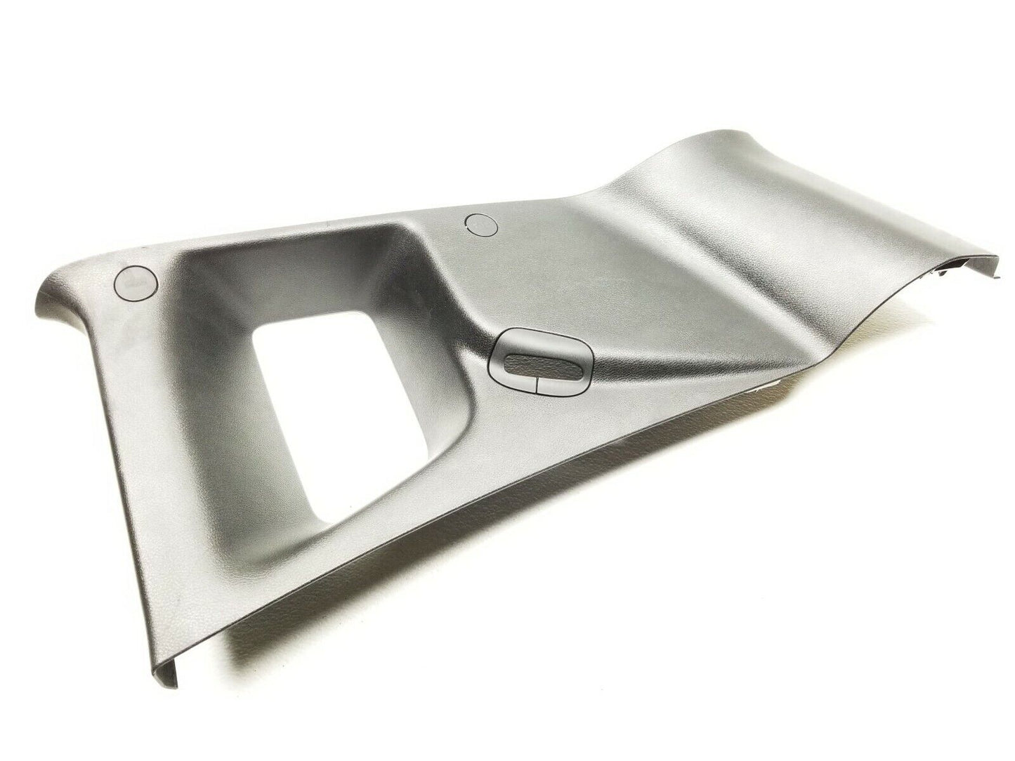 15 16 17 Jeep Renegade Rear Right Pass C Pillar Cover Trim OEM 62k Miles