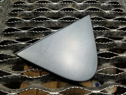 11 12 13 14 Nissan Juke Passenger Right Rear Quarter Corner Cover Trim OEM