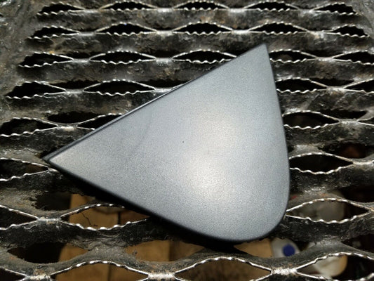 11 12 13 14 Nissan Juke Passenger Right Rear Quarter Corner Cover Trim OEM