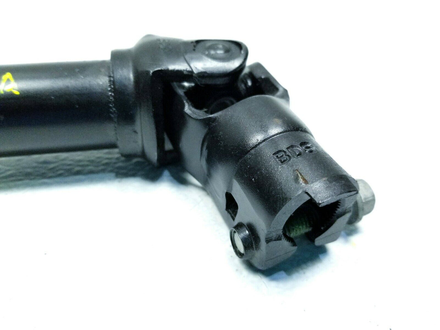 15 16 17 18 Chevy Impala Steering Column Intermediate Shaft OEM