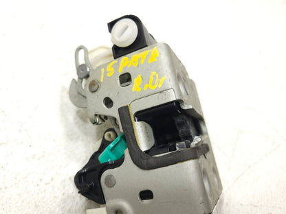 12 13 14 15 16 Jeep Patriot Rear Door Lock Actuator Driver Side Left OEM