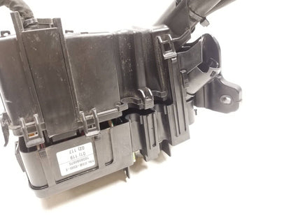20 21 22 Hyundai Venue Fuse Box Only 91270-k2020 Oem. For Parts
